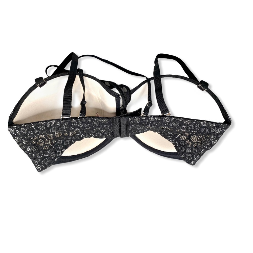 Victoria’s Secret Dream Angels Multi- Way 36DD Bra - Picture 6 of 11